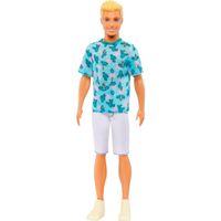 Ken Fashionista Muñeco nº 211