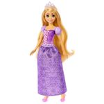 Princesas-Disney-Muñeca-Rapunzel