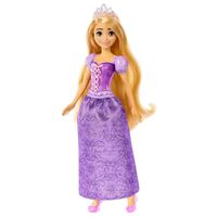 Princesas Disney Muñeca Rapunzel