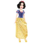 Princesas-Disney-Muñeca-Blancanieves