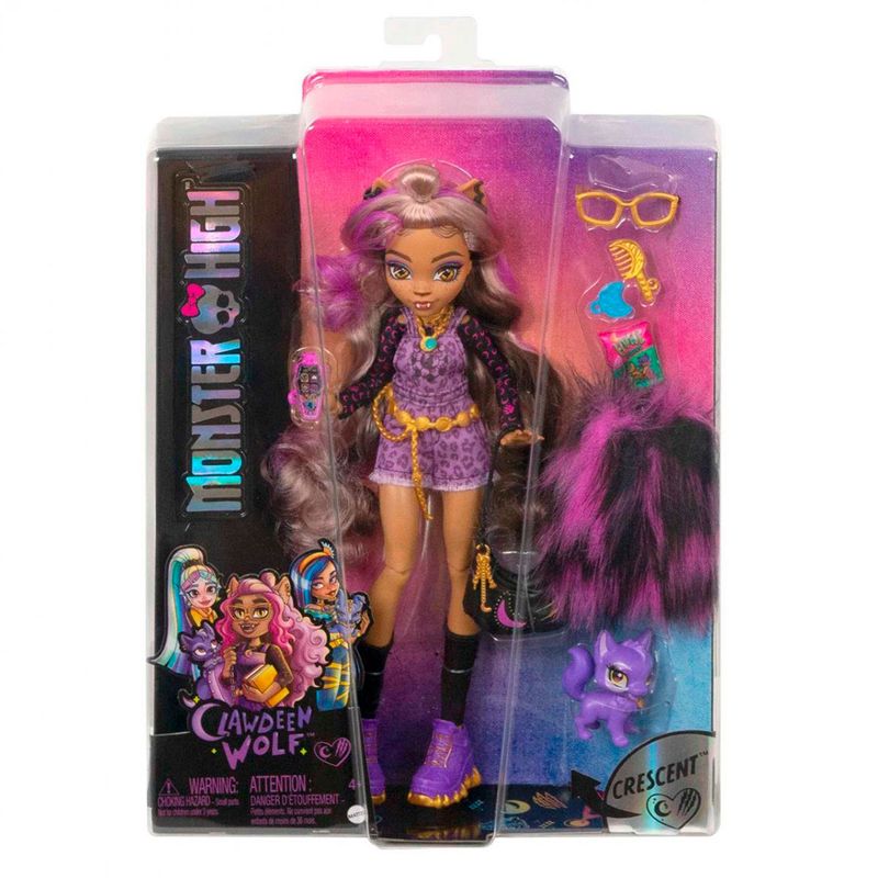 Monster-High-Muñeca-con-Mascota-Surtida_2
