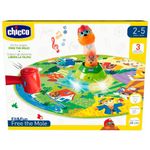 Libera-al-Topo-Juego-Tapete-Infantil
