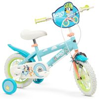 Bluey Bicicleta 12"