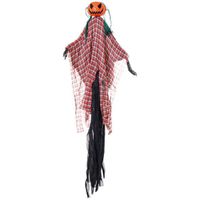 Decoración Halloween Calabaza 130 cm