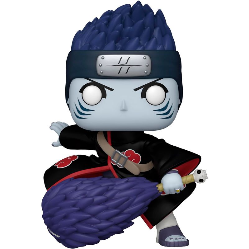 Funko-POP--Naruto-Shippuden-Kisame-Akatsuki