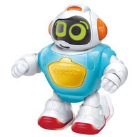 Robot Infantil Pre-escolar