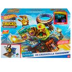 Hot-Wheels-Trucks-Arena-Mega-Wrex-vs-Crushzilla_5