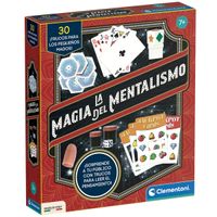 La Magia del Mentalismo