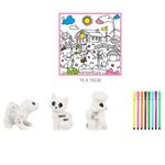 Pack-Pintura-Animales-y-Lamina_1