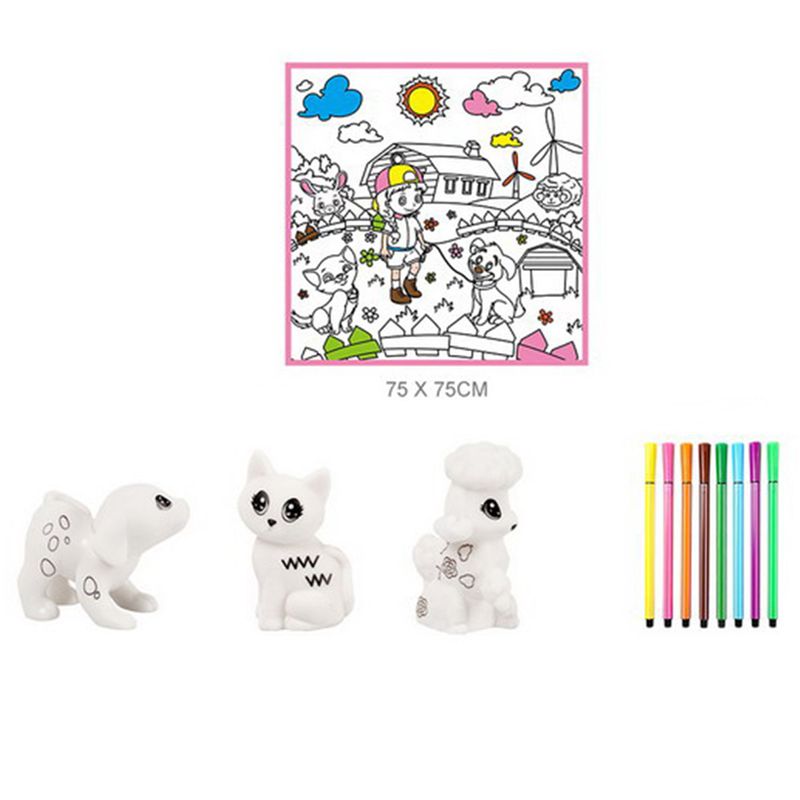 Pack-Pintura-Animales-y-Lamina_1