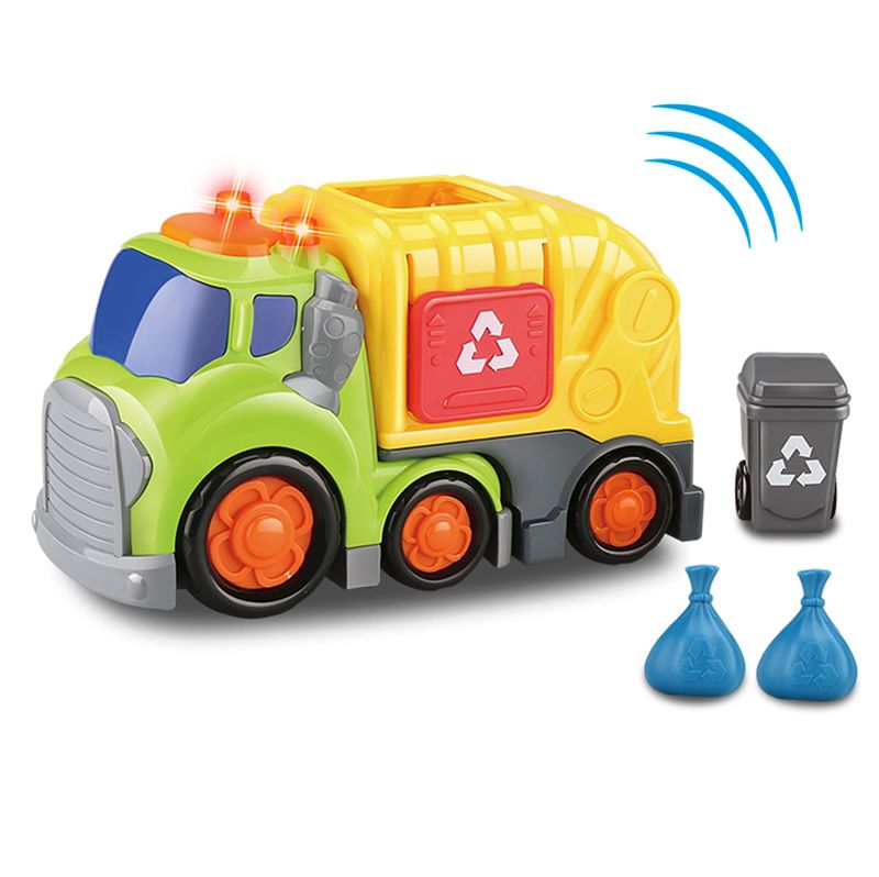 Camion-Basura-Infantil