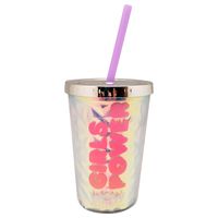 WOW Generation Vaso Diamante