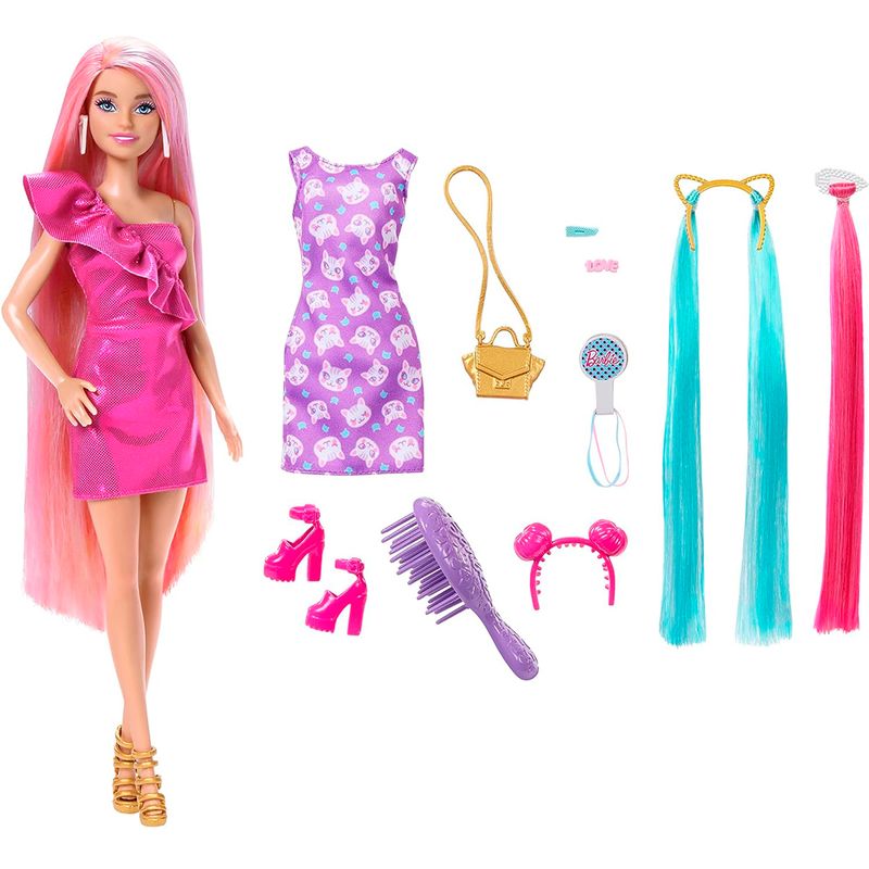 Barbie-Totally-Hair-20-Pelo-Extralargo-Muñeca-STD_2