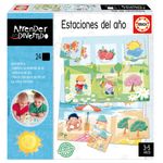 Las-Estaciones-del-Año