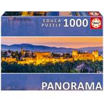 Puzzle-1000-Alhambra-Granada