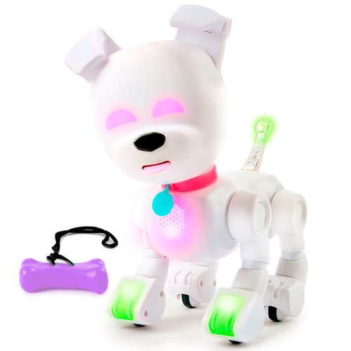Dog-E Perro Robótico