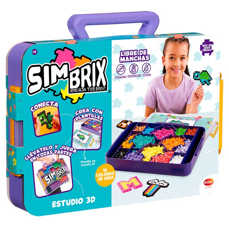 Simbrix-Estudio-3D