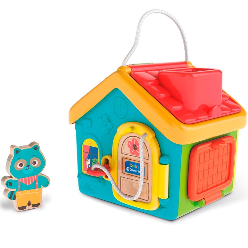 Montessori-Baby-Casa