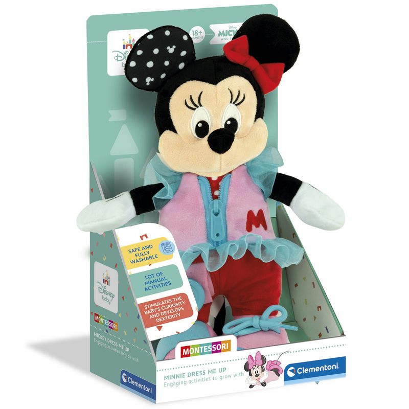 Disney-Baby-Minnie-Visteme-Montessori