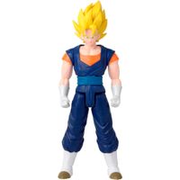 Dragon Ball Limit Breaker Figura SS Vegito