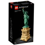 Lego-Architecture-Estatua-de-la-Libertad