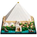 Lego-Architecture-Gran-Piramide-de-Guiza_1