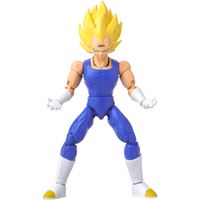 Dragon Ball Dragon Stars Figura Majin Vegeta