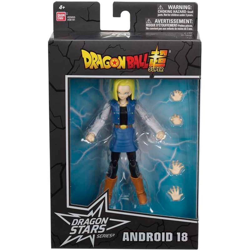 Dragon-Ball-Dragon-Stars-Figura-Androide-18_1