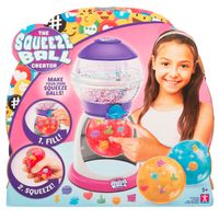 The Squeeze Ball Maker Fábrica