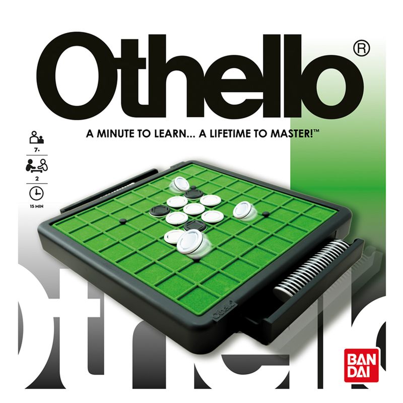 Othello-Juego-Mesa-Clasico