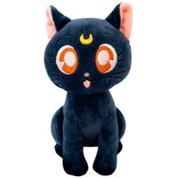 Sailor Moon Peluche Luna