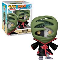 Funko POP! Naruto Shippuden Zetsu