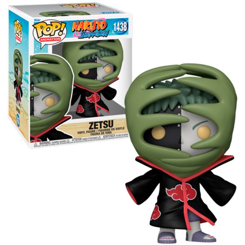 Funko-POP--Naruto-Shippuden-Zetsu