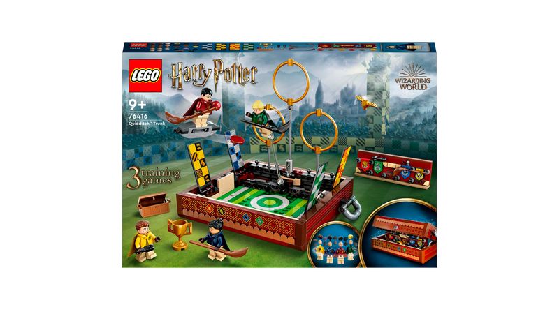 Lego harry cheap potter drim