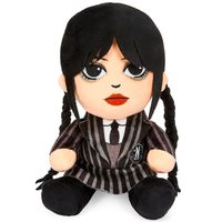 Miércoles Addams Peluche 20 cm