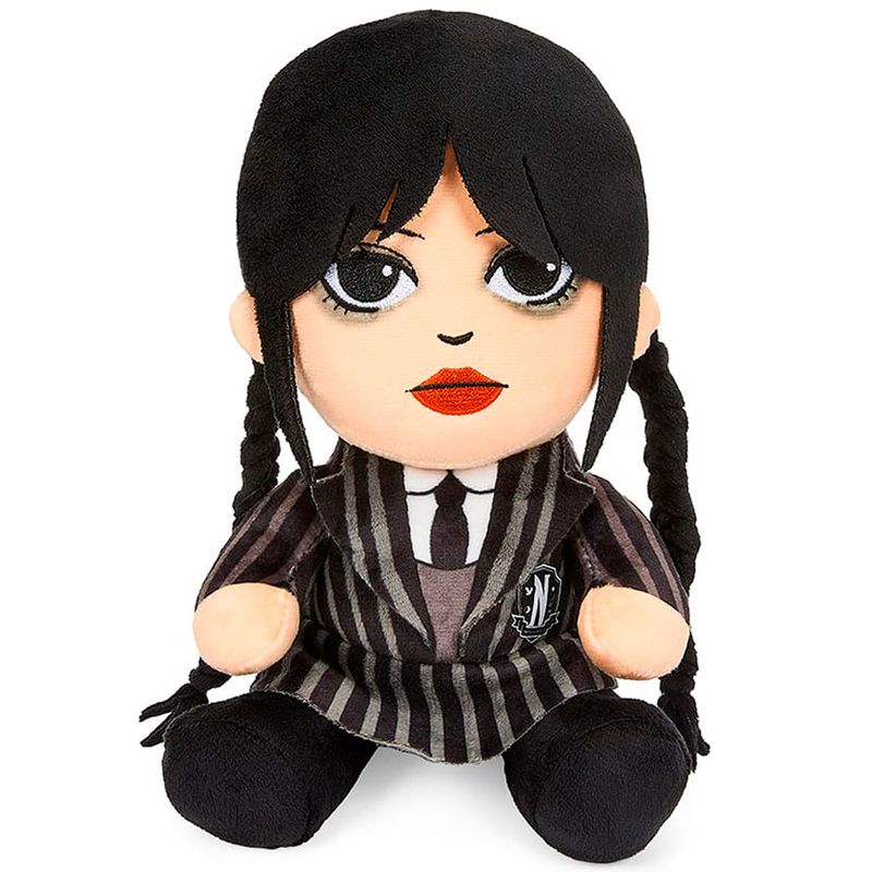 Miercoles-Addams-Peluche-20-cm