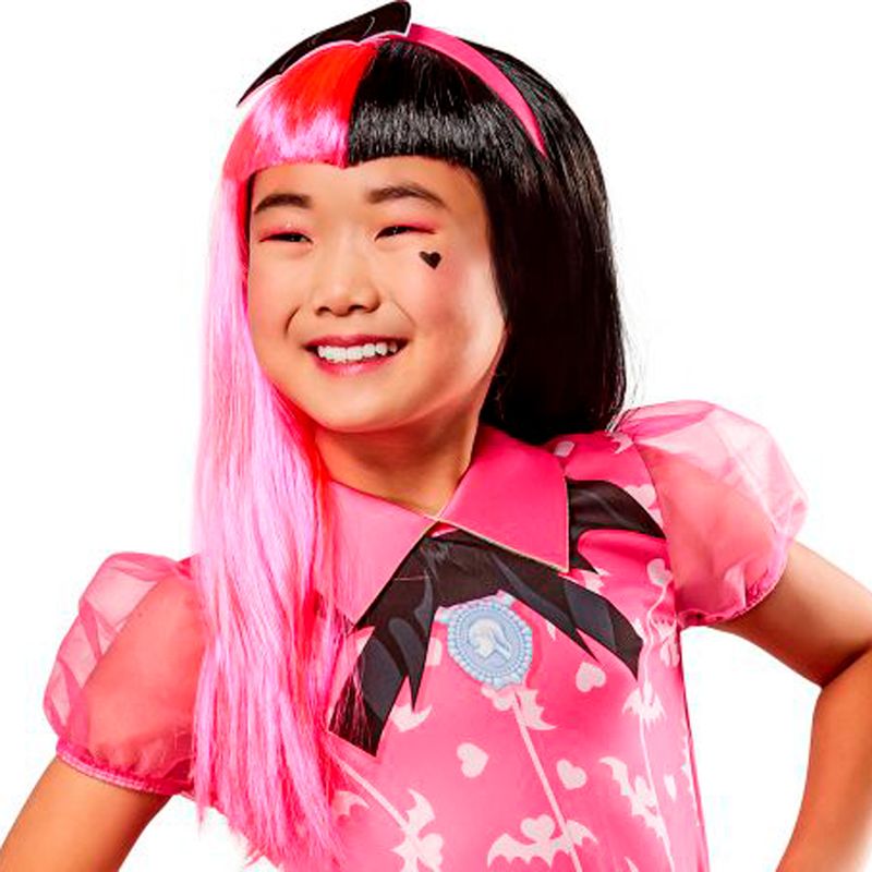 Monster-High-Peluca-Draculaura-Infantil