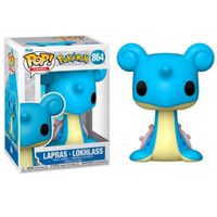 Funko POP! Pokémon Lapras