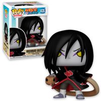 Funko POP! Naruto Shippuden Orochimaru Akatsuki