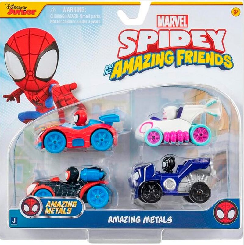 Spidey-y-sus-Amigos-Pack-Vehiculos-Metal_1