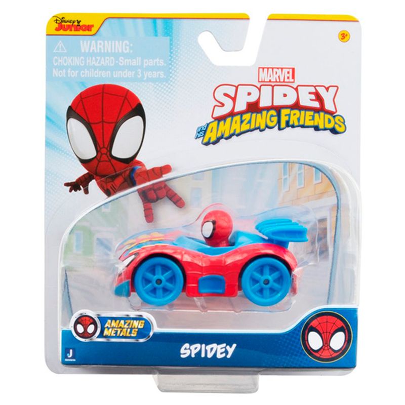 Spidey-y-sus-Amigos-Vehiculo-Metal-Surtido_2