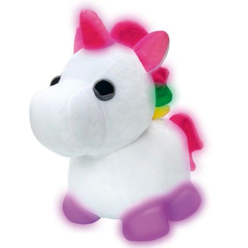Adopt Me! Unicornio con Luz