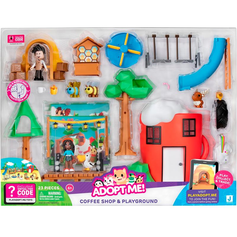 Adopt-Me--Playset-Tienda-Cafe