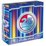 25-Palabras-el-Juego-Oficial