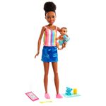 Barbie-Skipper-Caguro-con-Bebe-Muñeca-Surtida_3