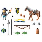 Playmobil-Novelmore-Caballero-Medieval_1