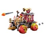 Playmobil-Novelmore-Bandidos-Burnham-Ariete_1