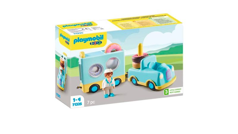 Drim store playmobil 123