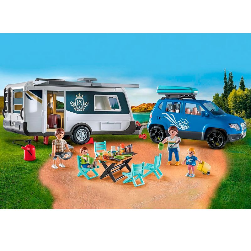 Playmobil-Caravana-con-Coche_1