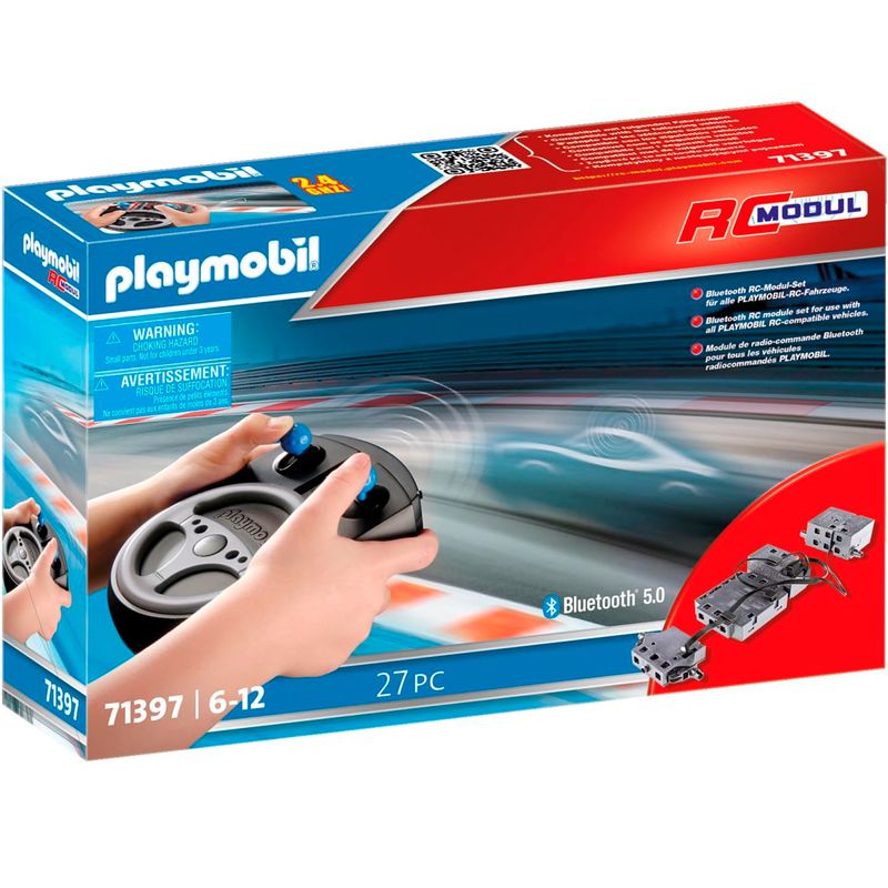 Playmobil-City-Life-Modulo-RC-Bluetooth